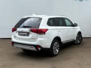 Mitsubishi Outlander III Рестайлинг 3 Москва  - изображение 22