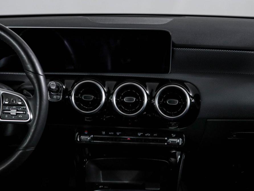 Mercedes-Benz A-Класс IV (W177) Москва  - изображение 13