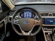 Geely Atlas I Москва  - изображение 42
