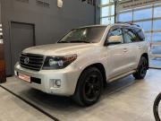 Toyota Land Cruiser 200 Series Екатеринбург  - изображение 24