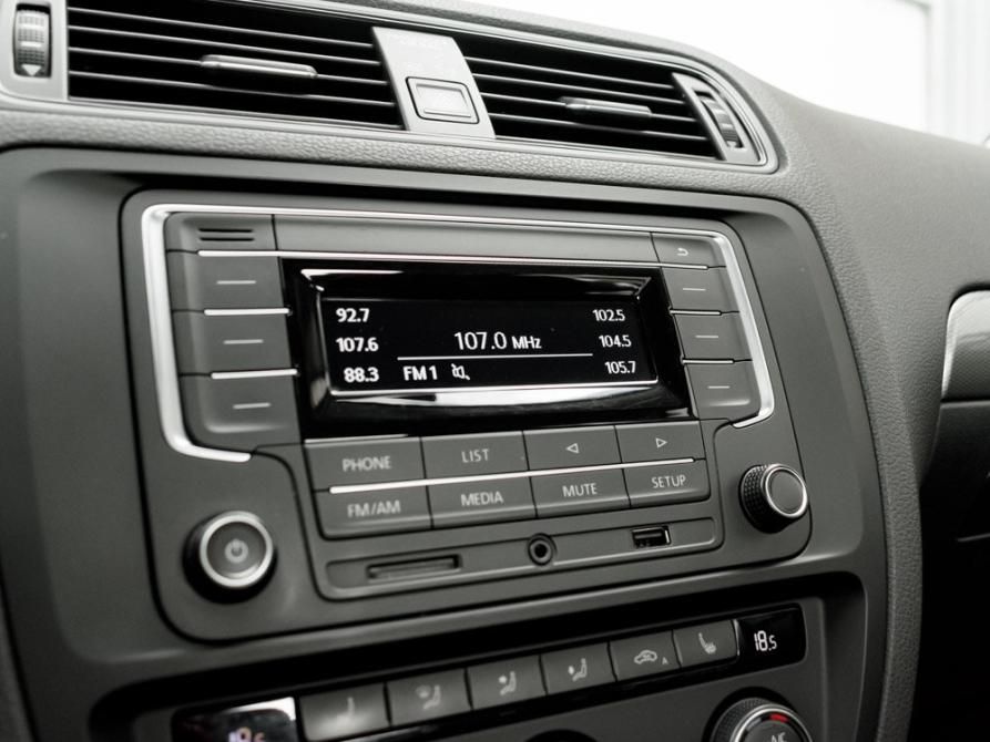 Volkswagen Jetta VI Рестайлинг Екатеринбург  - изображение 15