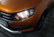 Lada (ВАЗ) Granta I Рестайлинг Волгоград  - изображение 41