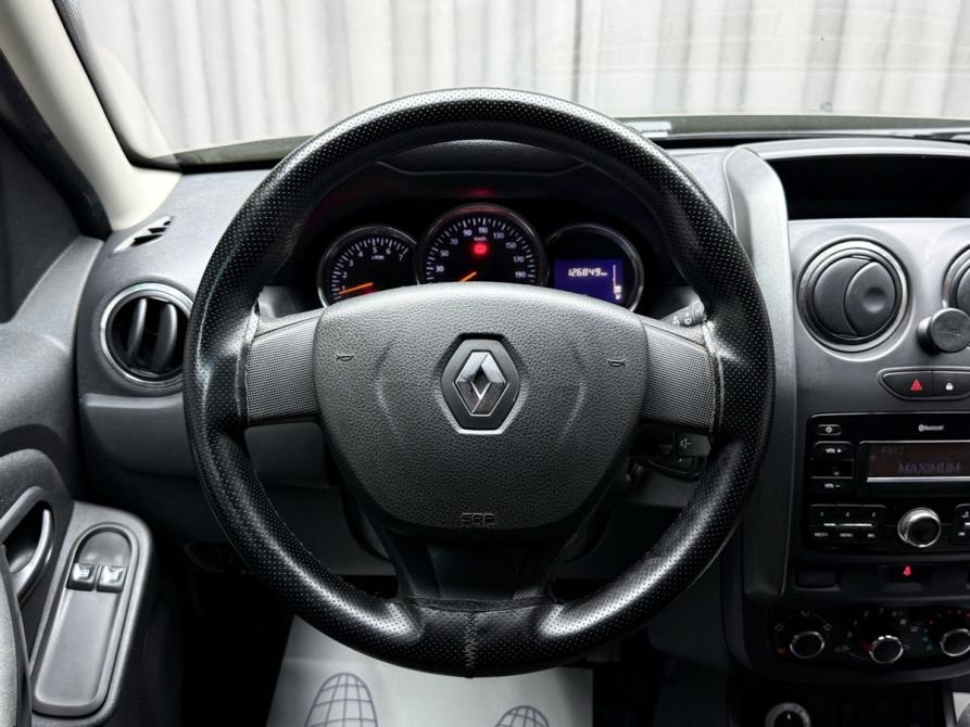 Renault Duster I Рестайлинг Ижевск  - изображение 20