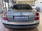 Volkswagen Passat B5 Рестайлинг Саратов  - изображение 29