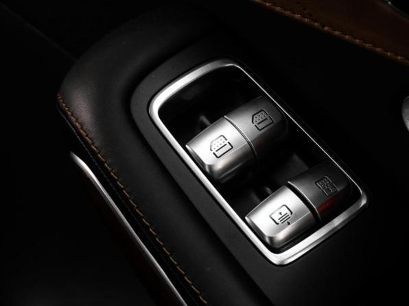 Mercedes-Benz S-Класс AMG III (W222 C217) с пробегом 2014 года, цена 4 499 000 рублей, 92958 км, седан, Автокод Объявления