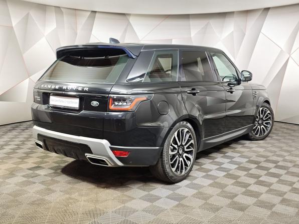 Land Rover Range Rover Sport II Рестайлинг с пробегом 2019 года, цена 5 900 000 рублей, 69946 км, внедорожник, Автокод Объявления