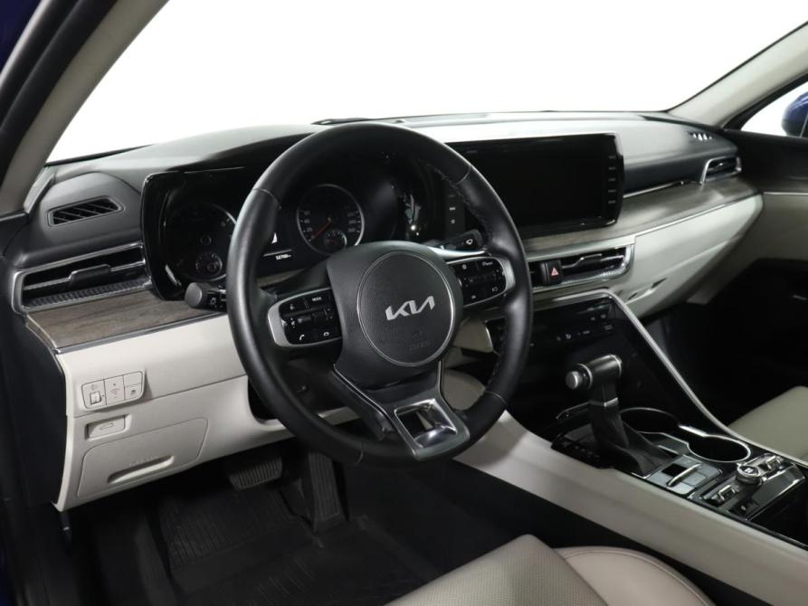 Kia K5 III Москва  - изображение 13