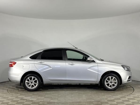 Lada (ВАЗ) Vesta I с пробегом 2016 года, цена 790 000 рублей, 102866 км, седан, Автокод Объявления