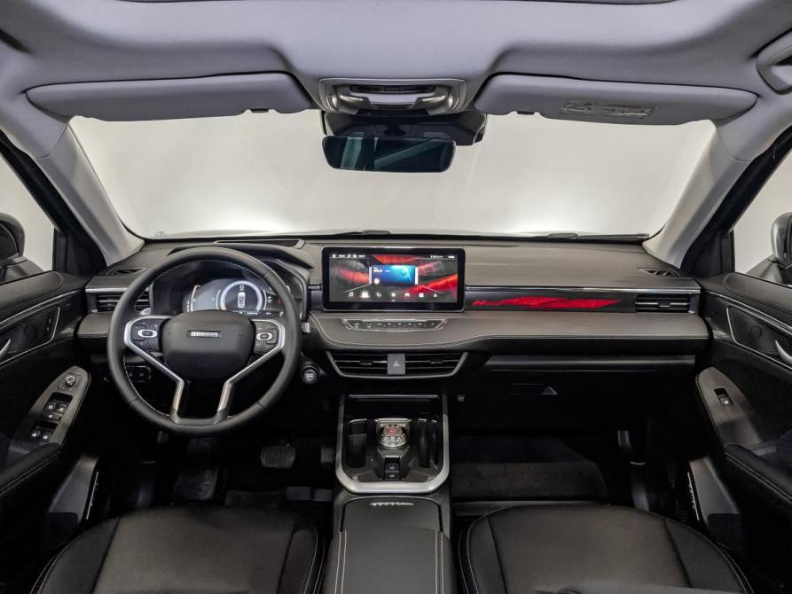Haval Jolion I Рестайлинг Москва  - изображение 14
