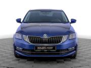 Skoda Octavia III (A7) Рестайлинг Москва  - изображение 30