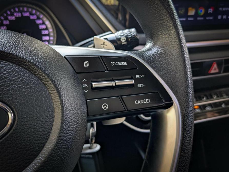 Hyundai Sonata VIII (DN8) Екатеринбург  - изображение 14