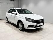 Lada (ВАЗ) Vesta I Екатеринбург  - изображение 19