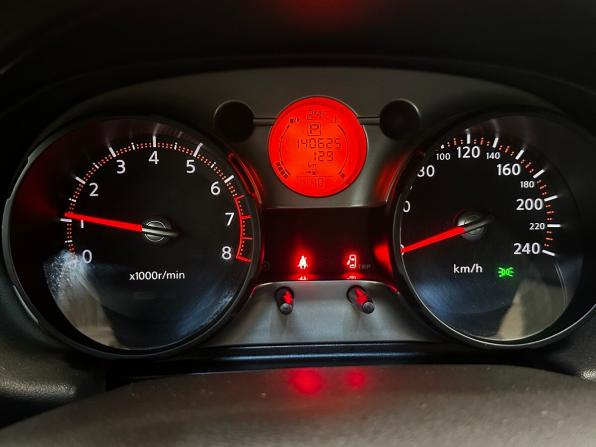 Nissan Qashqai I с пробегом 2008 года, цена 880 000 рублей, 140624 км, внедорожник, Автокод Объявления