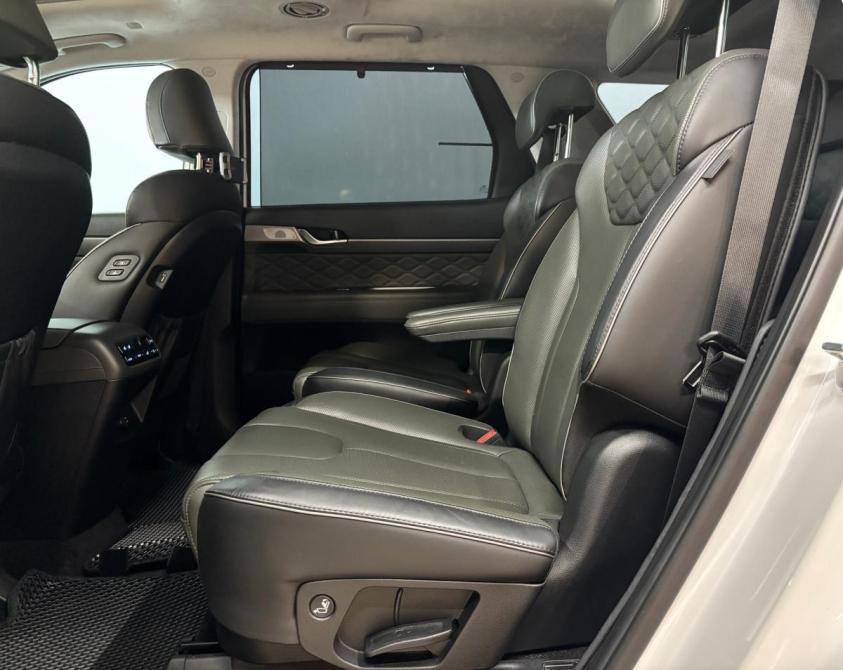 Hyundai Palisade I Набережные Челны  - изображение 35