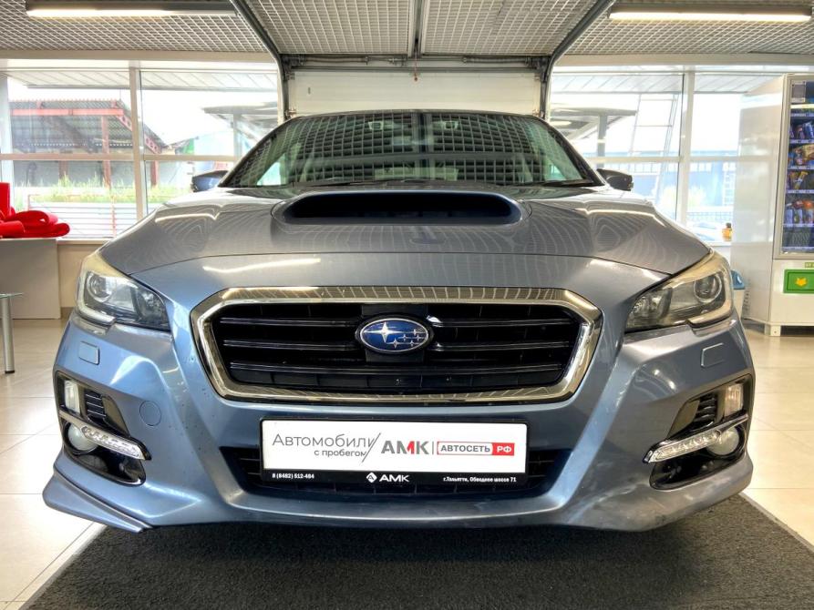 Subaru Levorg I Тольятти  - изображение 3
