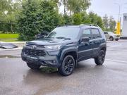Lada (ВАЗ) Niva Travel I Чебоксары  - изображение 23