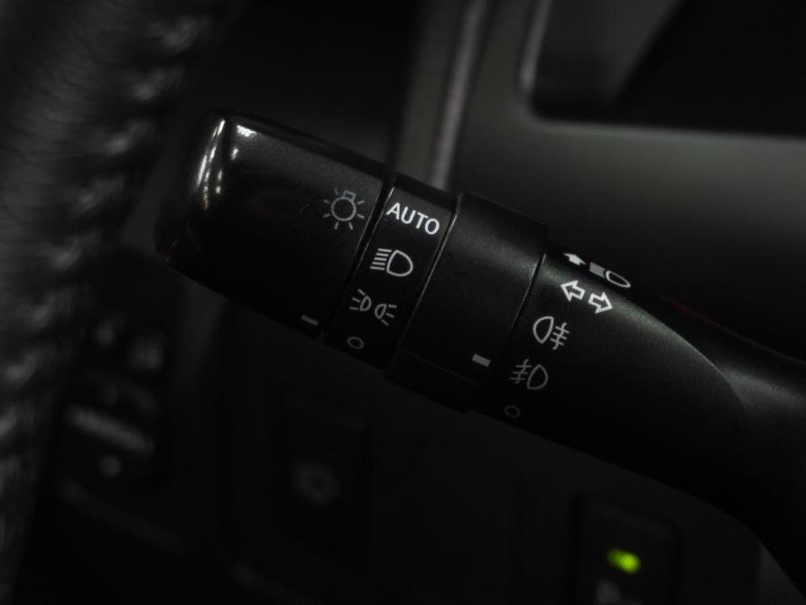 Toyota Camry VI (XV40) Рестайлинг Тюмень  - изображение 17