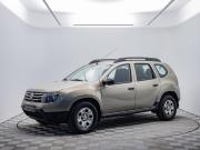 Renault Duster I Москва  - изображение 17