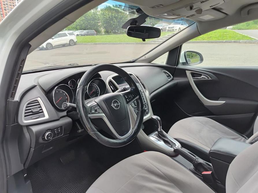Opel Astra J Ижевск  - изображение 20