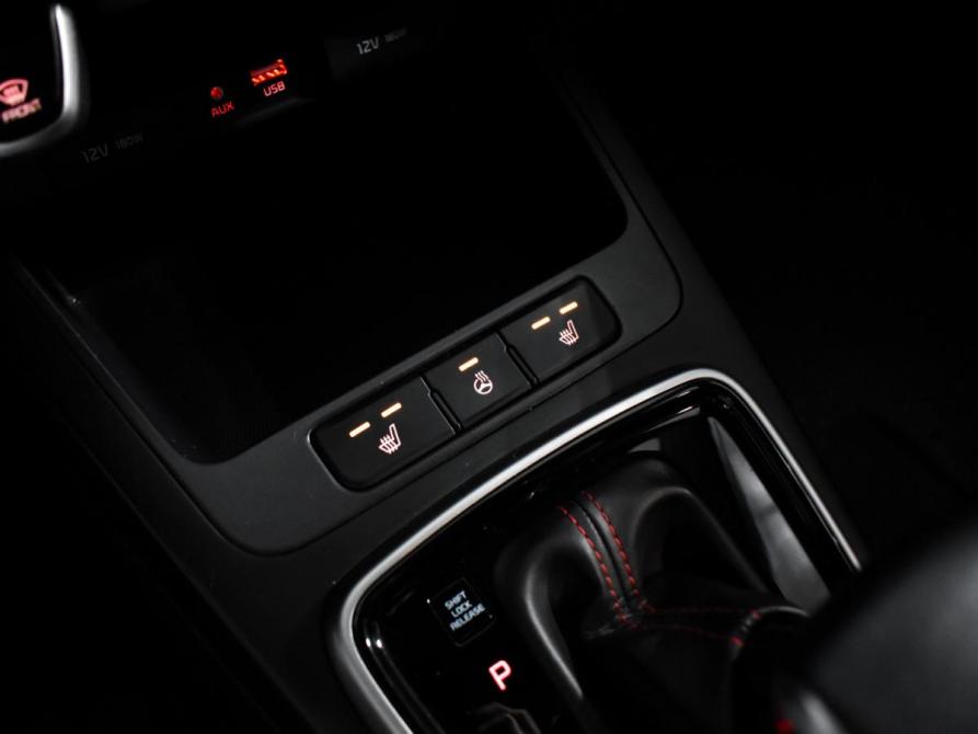 Kia Rio IV Санкт-Петербург  - изображение 18