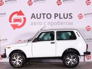 Lada (ВАЗ) 2121 (4x4) I Рестайлинг (2020) Минеральные Воды  - изображение 21