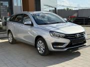 Lada (ВАЗ) Vesta I Рестайлинг (NG) Краснодар  - изображение 19