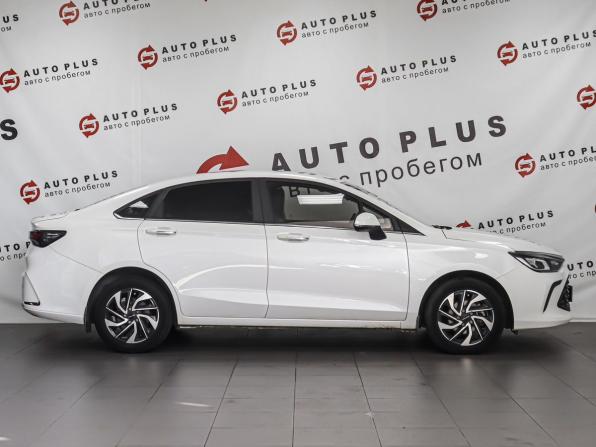 BAIC U5 Plus с пробегом 2023 года, цена 1 199 000 рублей, 33570 км, седан, Автокод Объявления