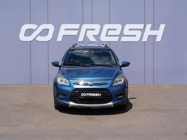 Lifan X50 с пробегом 2017 года, цена 619 000 рублей, 72593 км, хэтчбек, Автокод Объявления