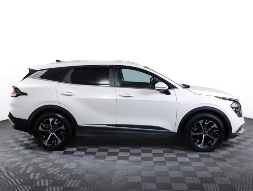 Kia Sportage V Москва  - изображение 4