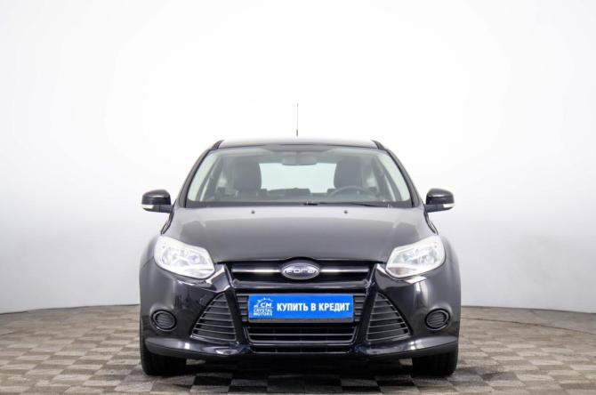 Ford Focus III с пробегом 2012 года, цена 849 000 рублей, 154346 км, хэтчбек, Автокод Объявления