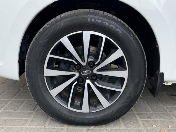 Lada (ВАЗ) Granta I Рестайлинг с пробегом 2021 года, цена 830 000 рублей, 66618 км, седан, Автокод Объявления