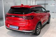 Chery Tiggo 7 Pro I Москва  - изображение 24