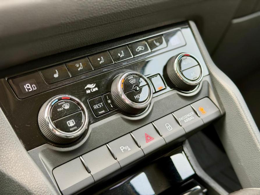 Skoda Kodiaq I Великий Новгород  - изображение 24