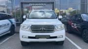 Toyota Land Cruiser 200 Series Череповец  - изображение 15