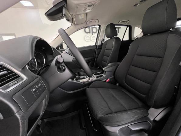 Mazda CX-5 I Рестайлинг с пробегом 2016 года, цена 1 890 000 рублей, 180515 км, внедорожник, Автокод Объявления
