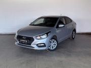 Hyundai Solaris II Москва  - изображение 21
