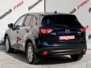 Mazda CX-5 I Екатеринбург  - изображение 30