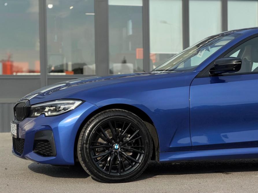 BMW 3 серии VII (G2x) Волгоград  - изображение 10