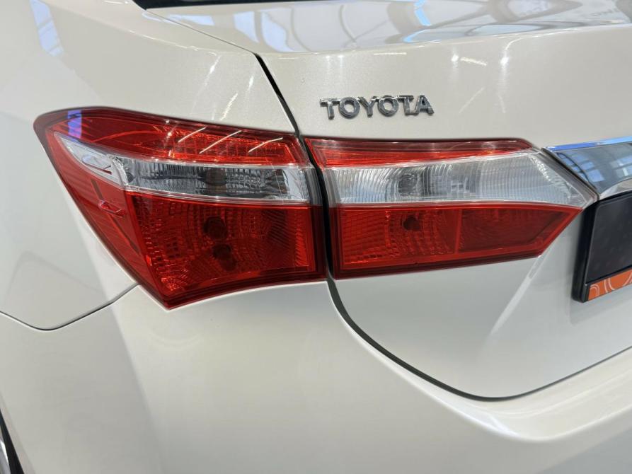 Toyota Corolla XI (E160 E170 E180) Волжский  - изображение 11