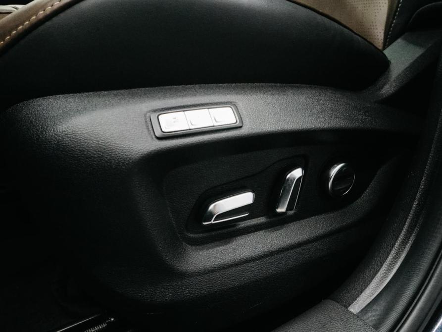 Chery Tiggo 8 Pro I Красноярск  - изображение 17
