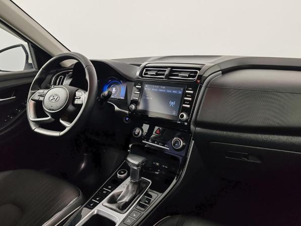 Hyundai Creta II с пробегом 2021 года, цена 2 249 000 рублей, 48479 км, внедорожник, Автокод Объявления