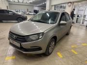 Lada (ВАЗ) Granta I Рестайлинг Тюмень  - изображение 7