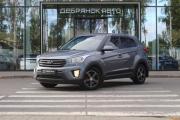 Hyundai Creta I Брянск  - изображение 26
