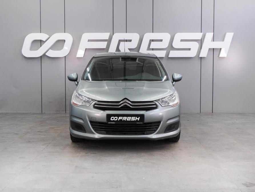 Citroen C4 II Воронеж  - изображение 3