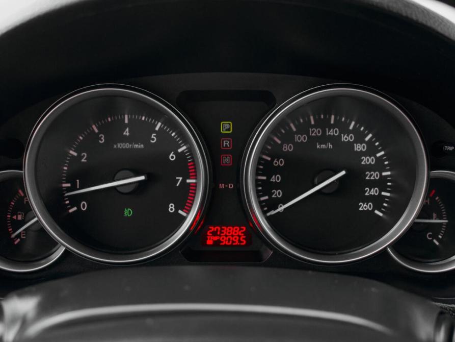 Mazda 6 II (GH) Рестайлинг Екатеринбург  - изображение 14