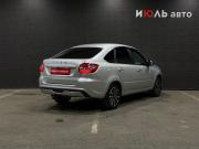 Lada (ВАЗ) Granta I Рестайлинг Челябинск  - изображение 25