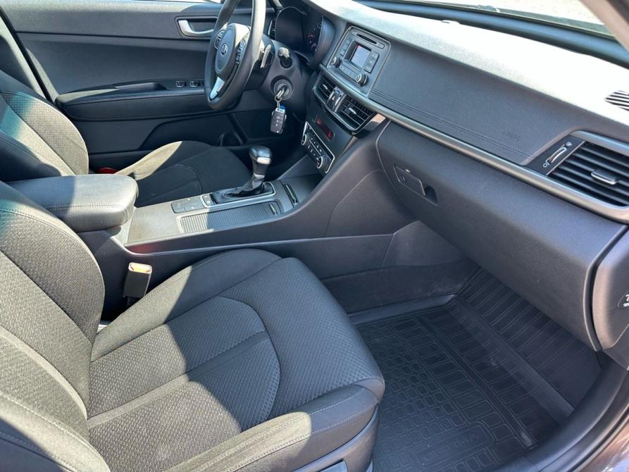 Kia Optima IV Волгоград  - изображение 26