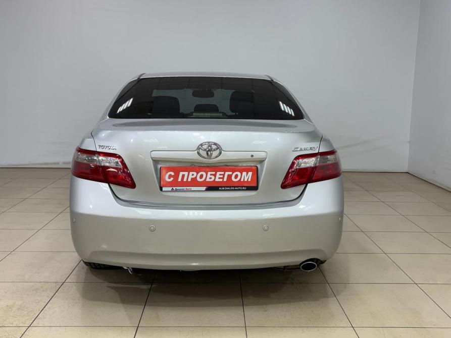 Toyota Camry VI (XV40) Альметьевск  - изображение 6