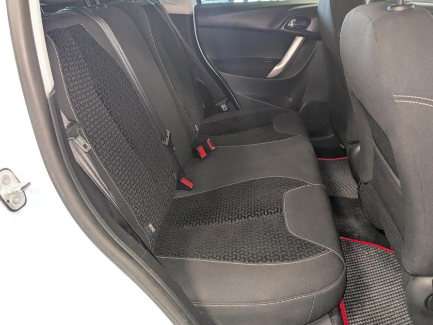 Citroen C3 II Екатеринбург  - изображение 11