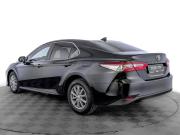 Toyota Camry VIII (XV70) Москва  - изображение 36